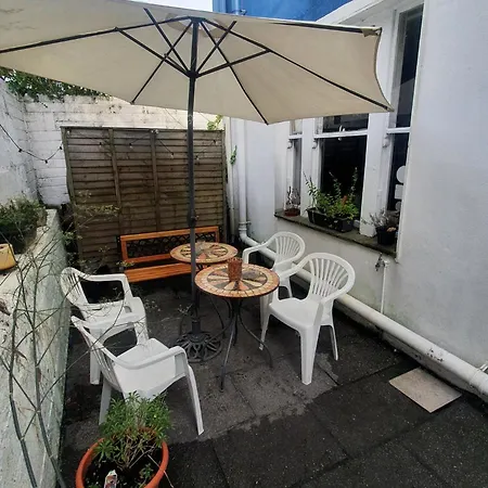 The Grapevine * Dingle