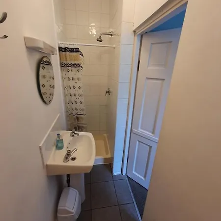 Auberge de jeunesse The Grapevine Dingle