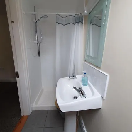 Auberge de jeunesse The Grapevine Dingle