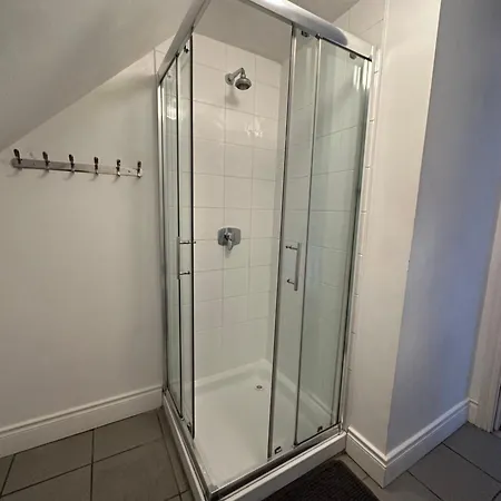 Auberge de jeunesse The Grapevine Dingle