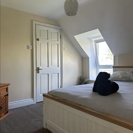 The Grapevine Hostel