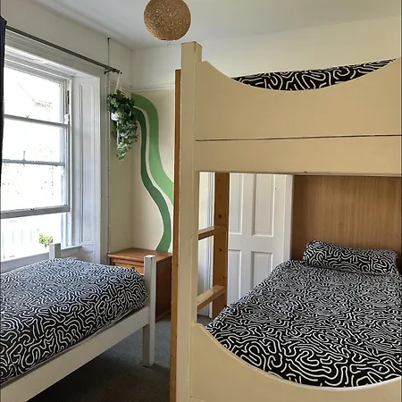 The Grapevine Auberge de jeunesse Dingle