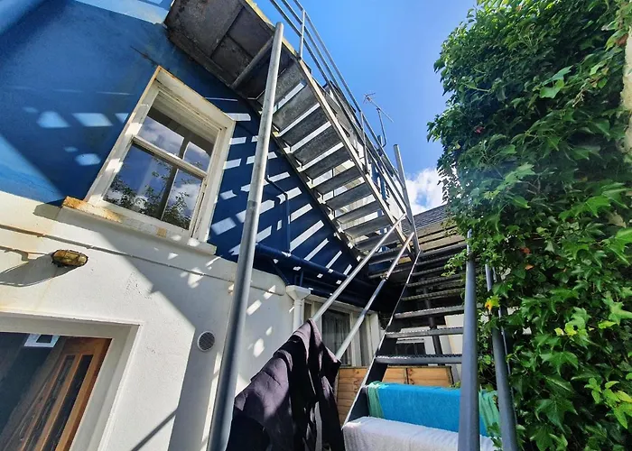 The Grapevine Hostel Ντίνγκλε