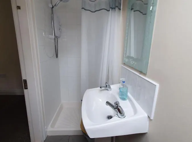 Hostel The Grapevine Dingle