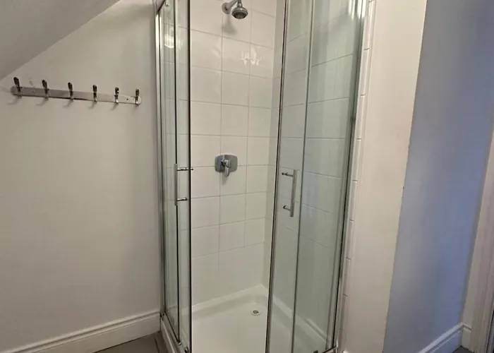 Hostel The Grapevine Ντίνγκλε