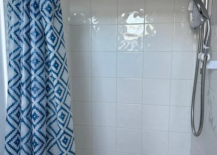 The Grapevine Hostel *