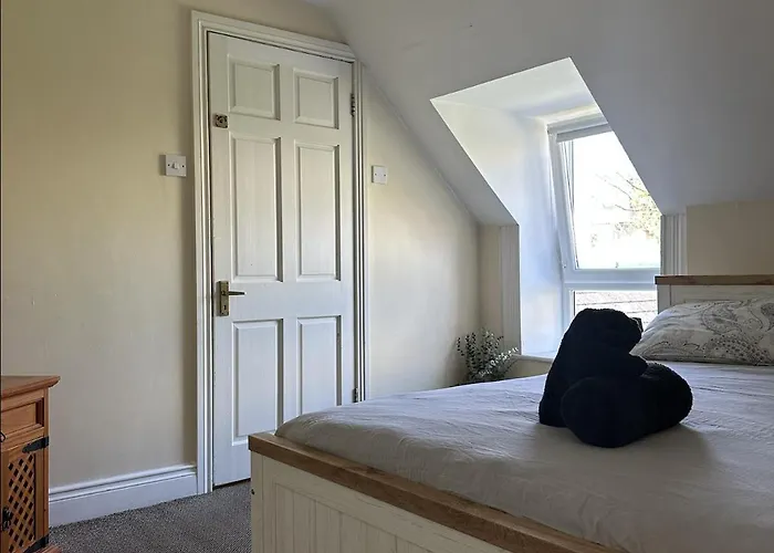 The Grapevine Hostel